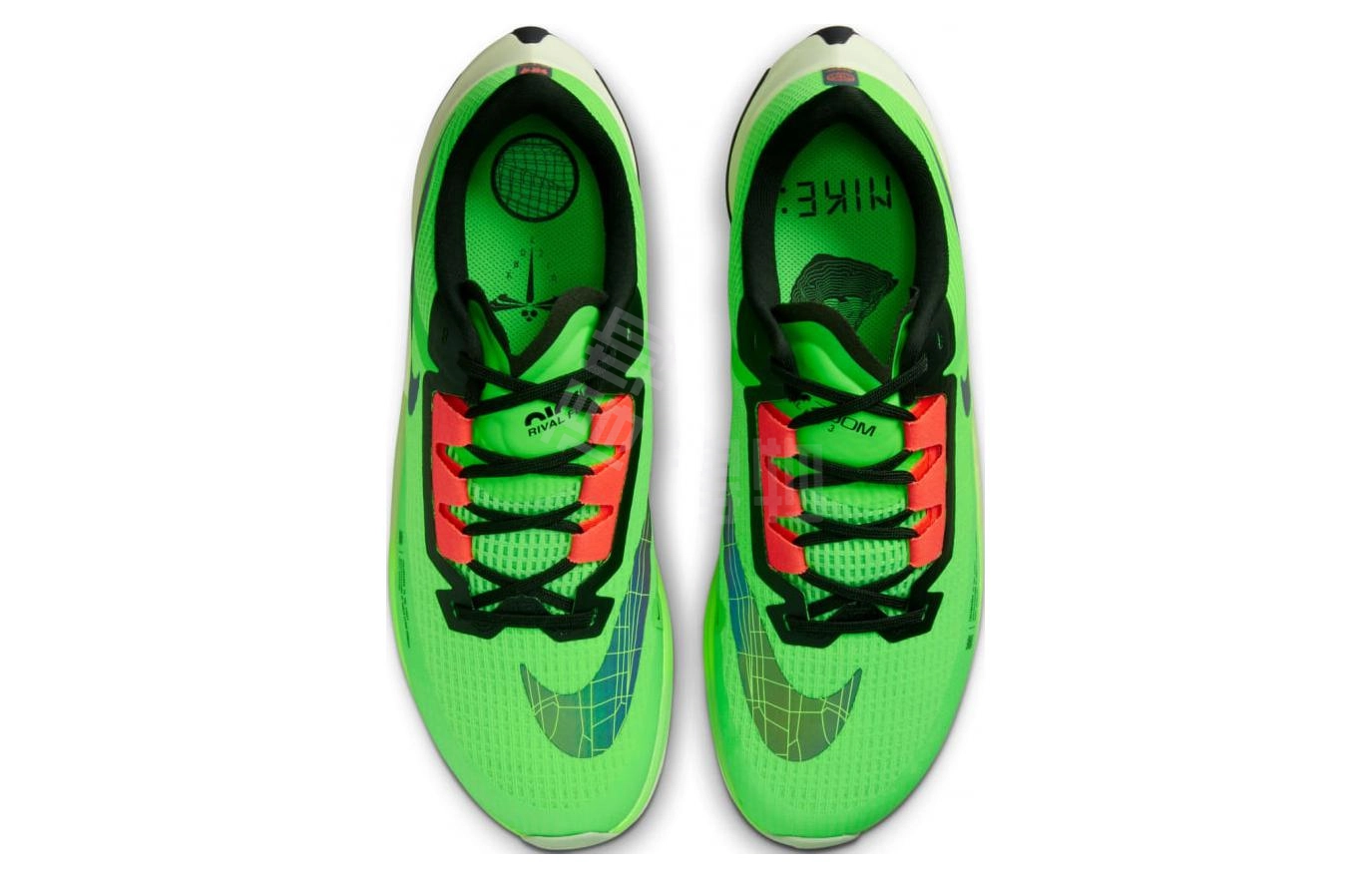 Nike Air Zoom Rival Fly 3