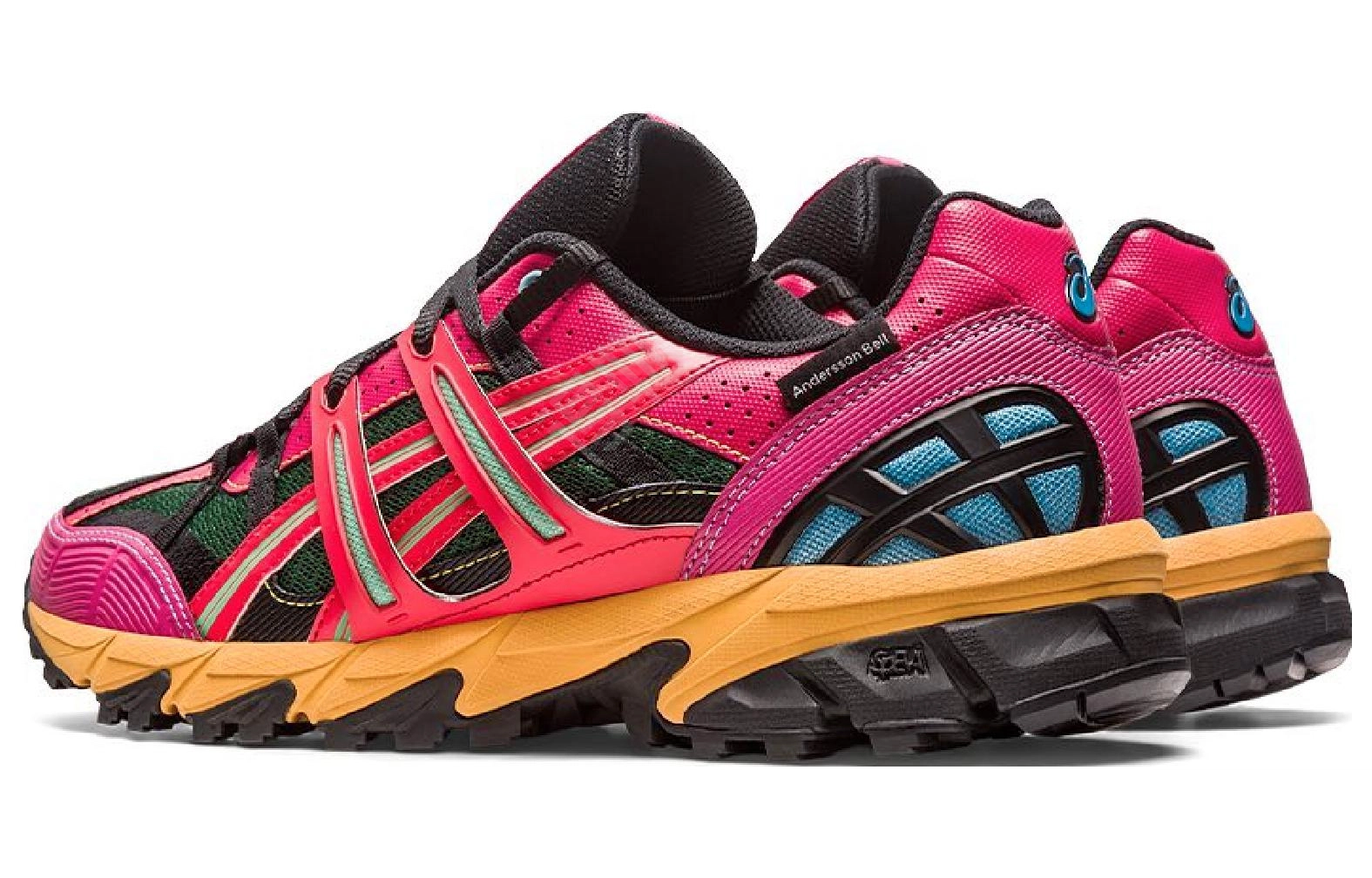 ANDERSSON BELL x Asics Gel-Sonoma 15-50