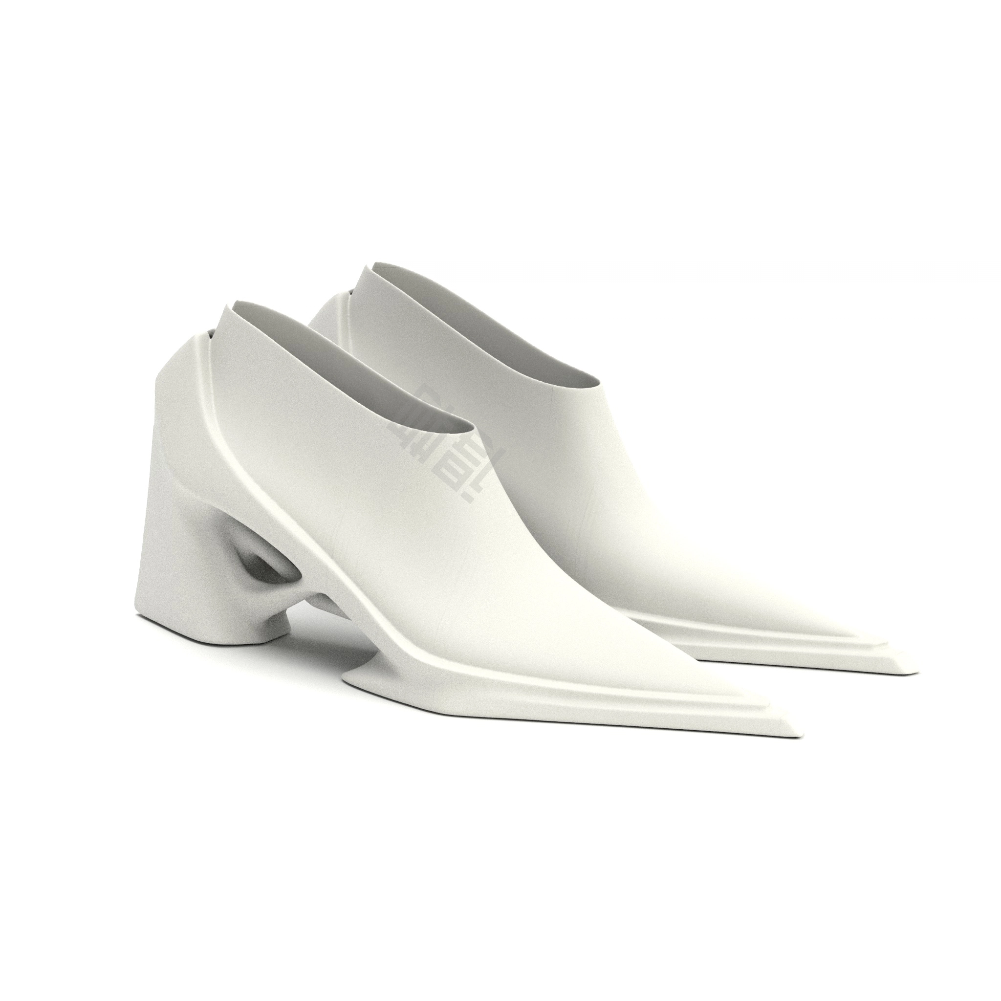 GQ SCRY Pegasus PU3D 7cm