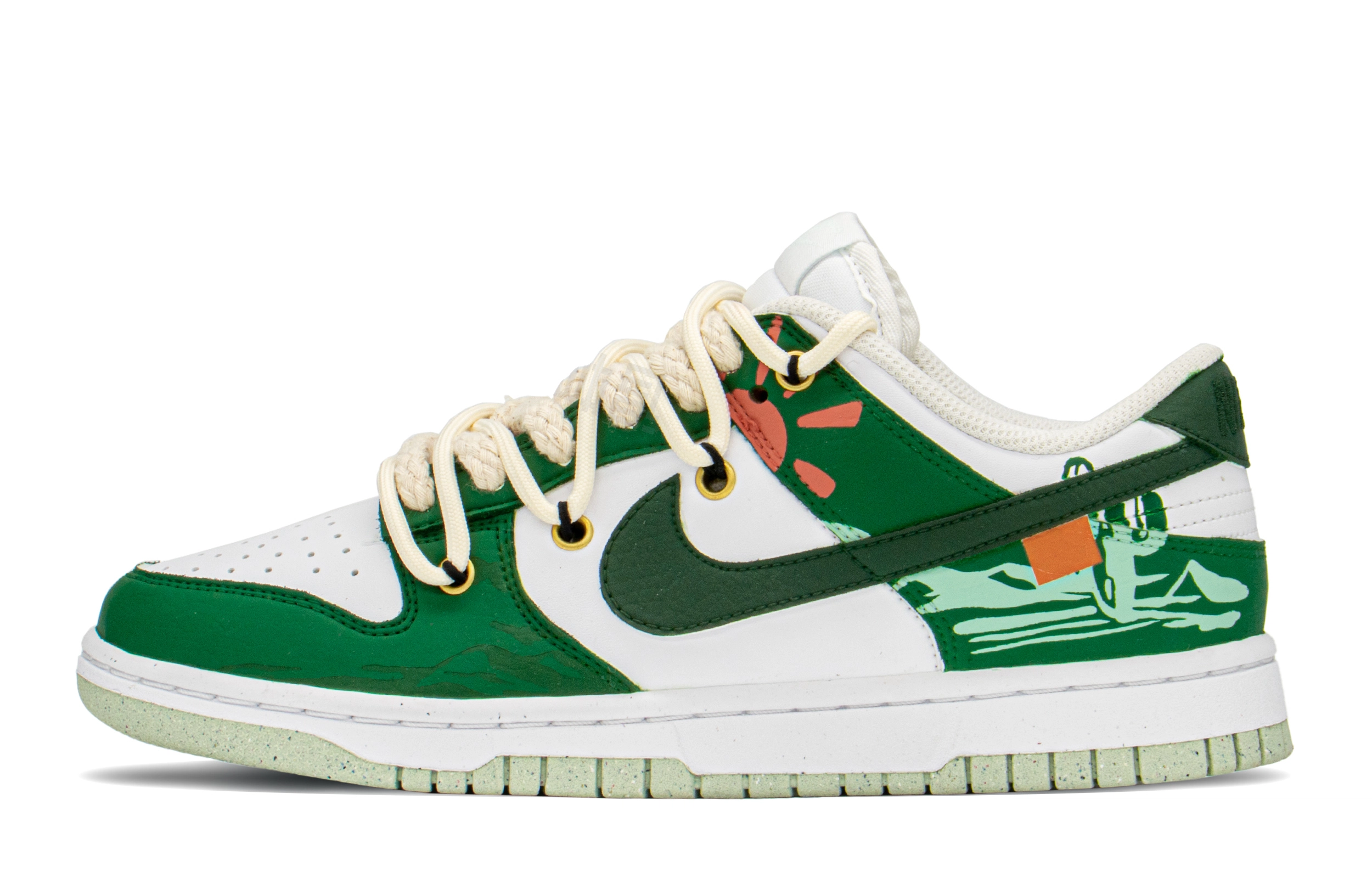 Nike Dunk Low Vibe