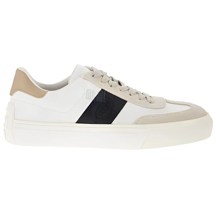 TOD'S