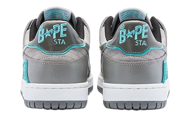 A BATHING APE SK8