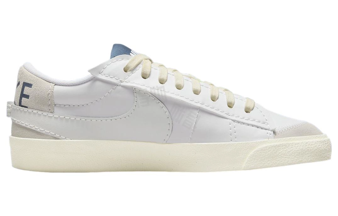 Nike Blazer Low 77 Jumbo