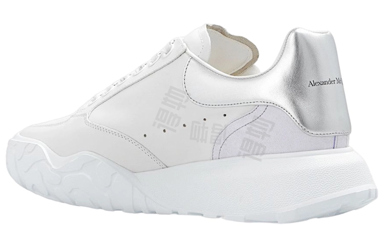Alexander McQueen Court Trainer
