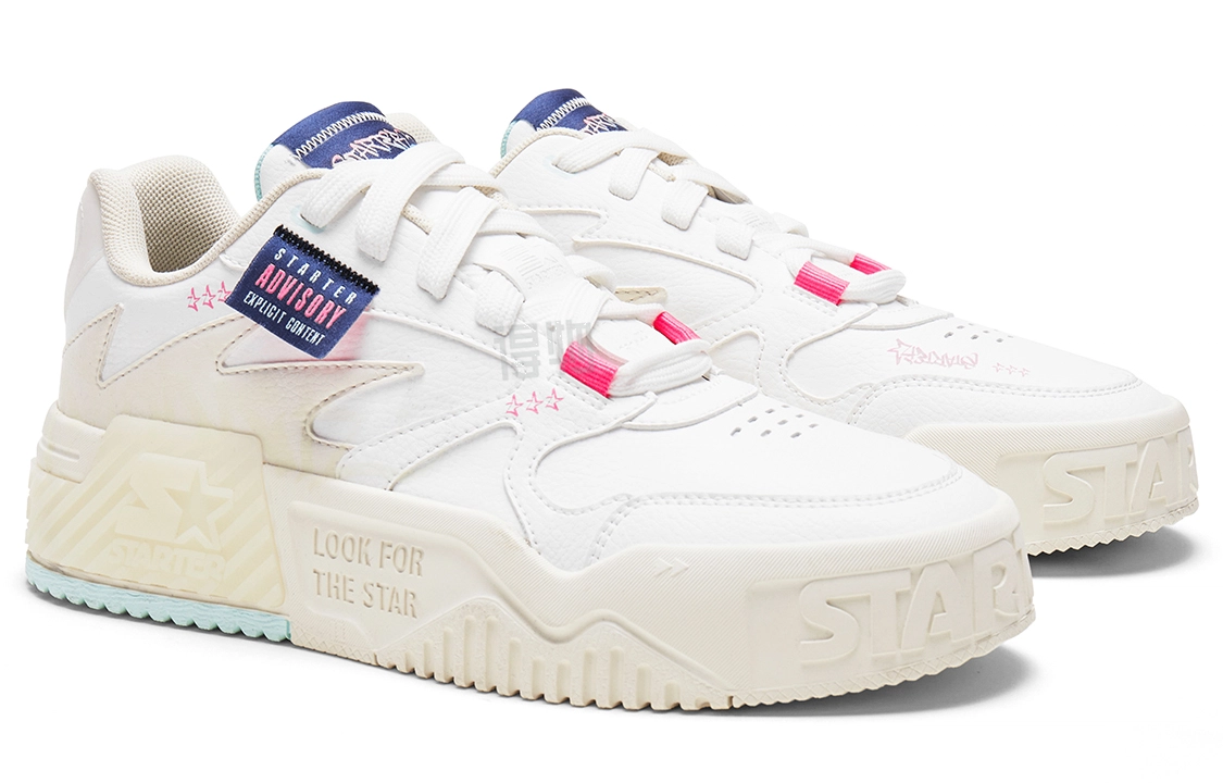 STARTER VOL