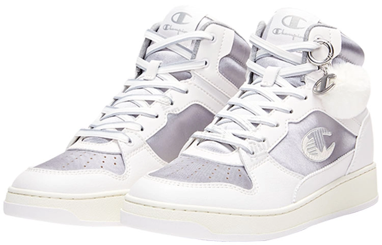 Champion Essentials 1919 Trainer High 2.0