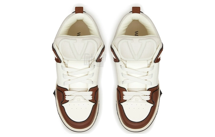 Valentino Open