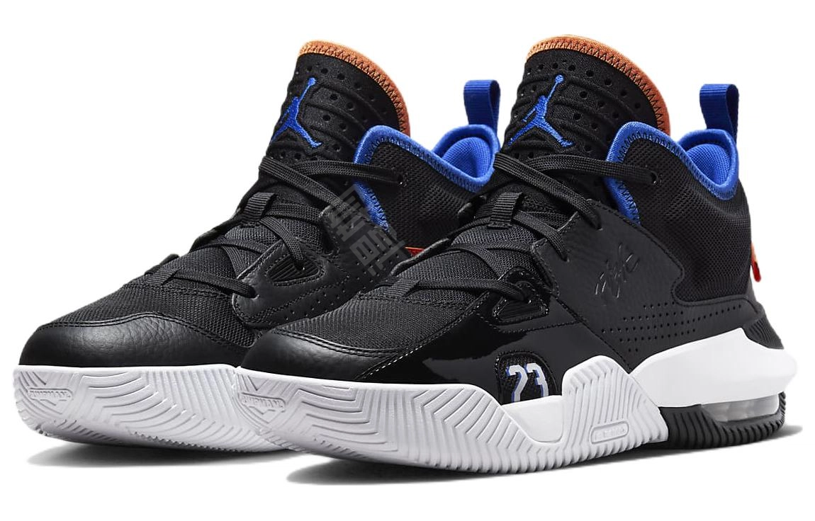 Jordan Stay Loyal 2