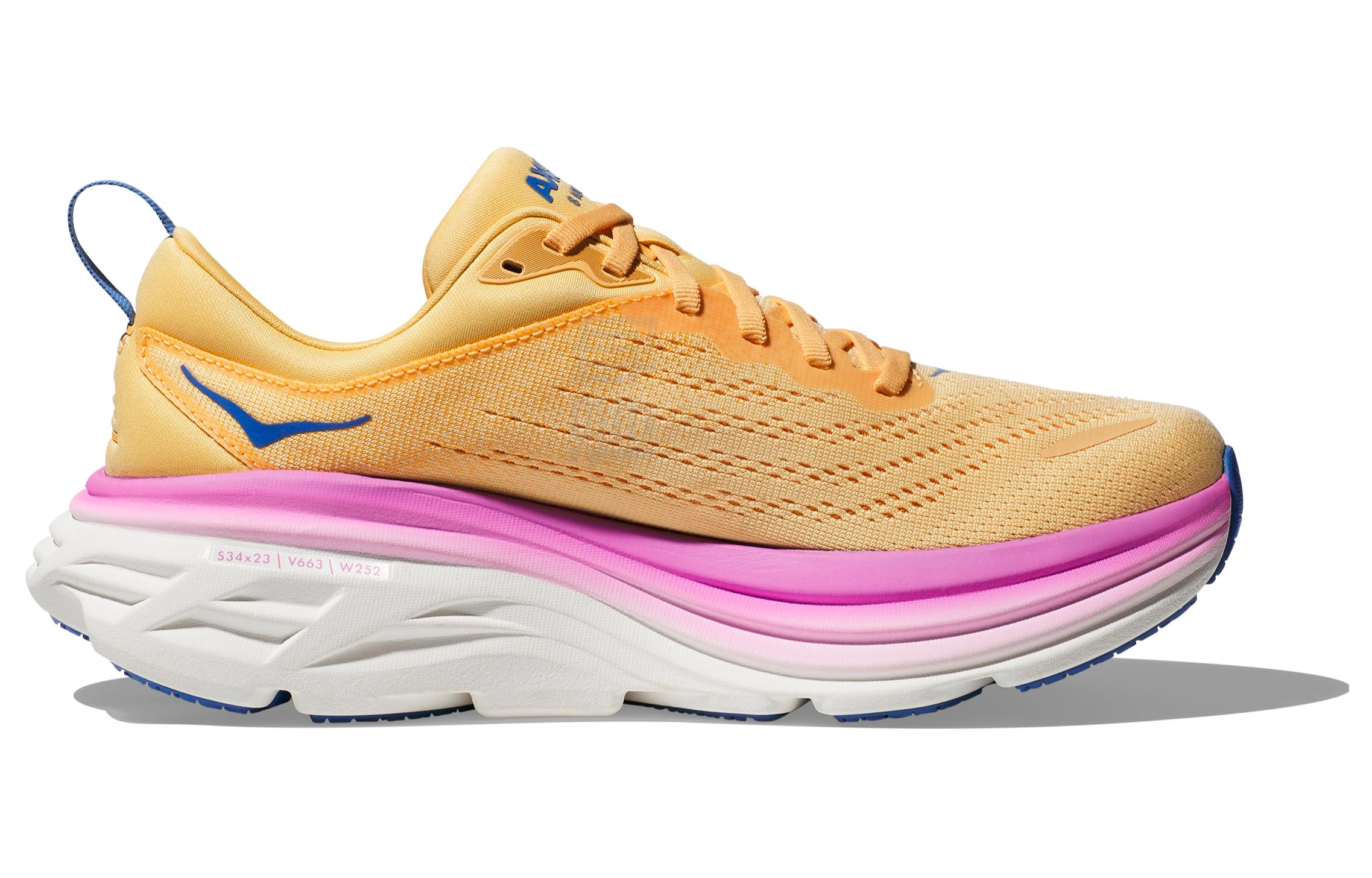 HOKA ONE ONE Bondi 8 8