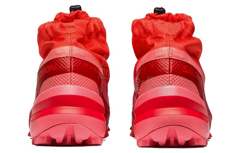 MM6 Maison Margiela SALOMON Cross Low For