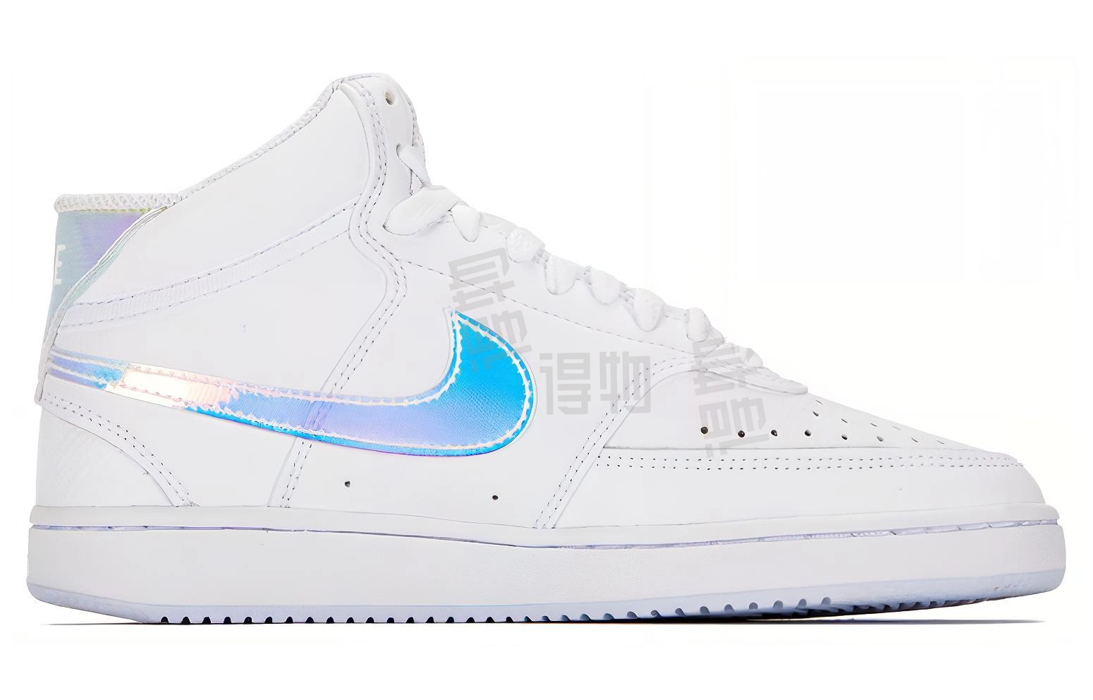 Nike Court Vision Mid