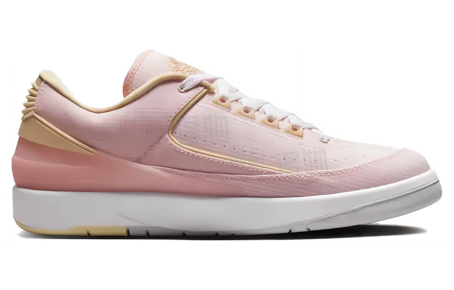 Jordan Air Jordan 2 Low Craft "Atmosphere"