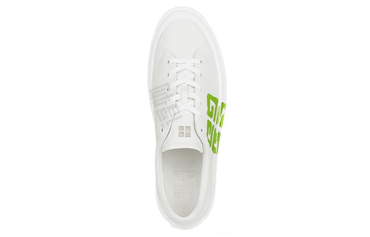 GIVENCHY City Sport 4G LOGO