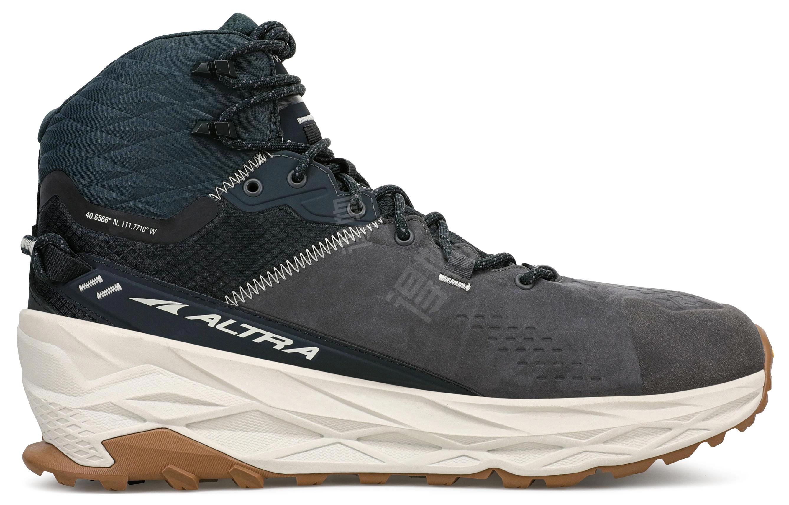 Altra Olympus 5