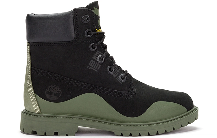 Timberland