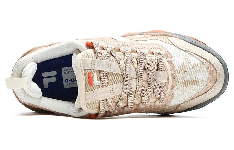FILA FUSION KICK