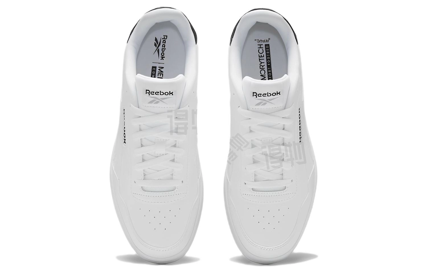 Reebok Court Advance Clip