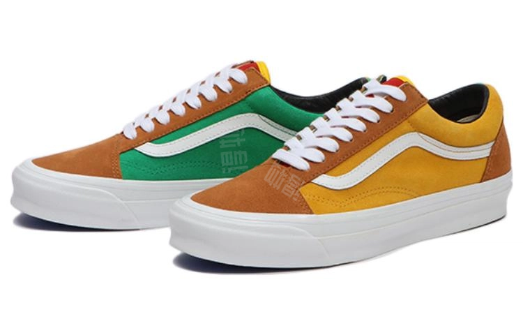 Vans Old Skool OG LX