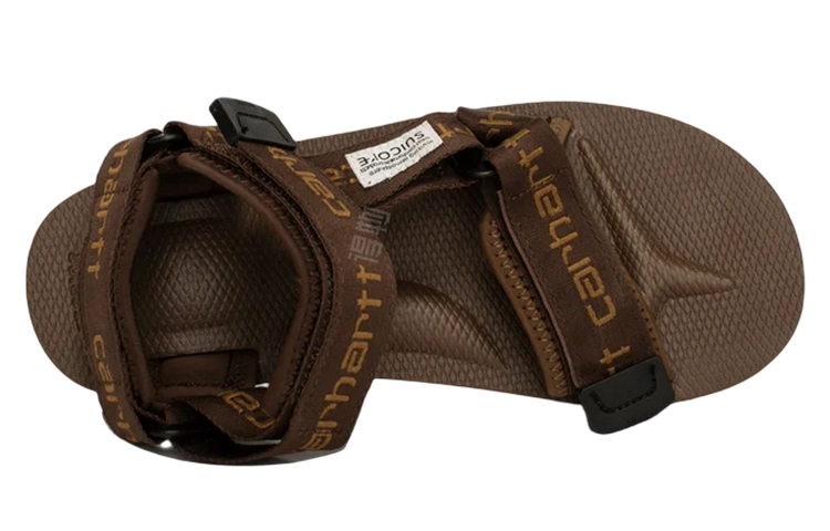 Carhartt x Suicoke