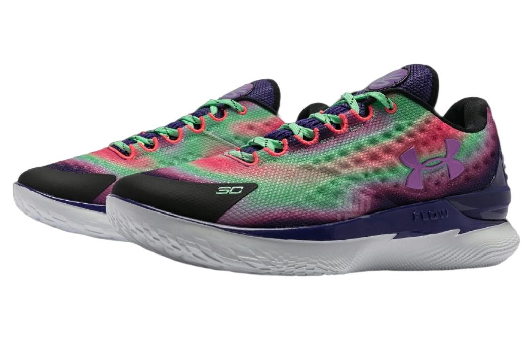 Under Armour Curry 1 Flotro