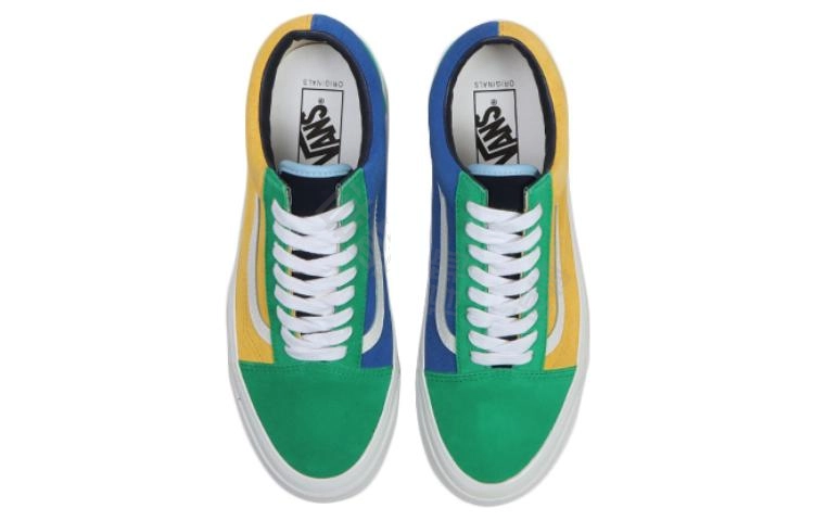 Vans Old Skool OG LX