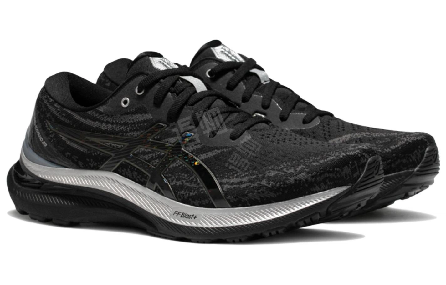 Asics GEL-KAYANO 29 Platinum