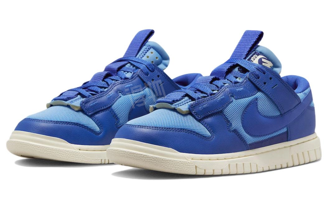 Nike Air Dunk Jumbo Remastered