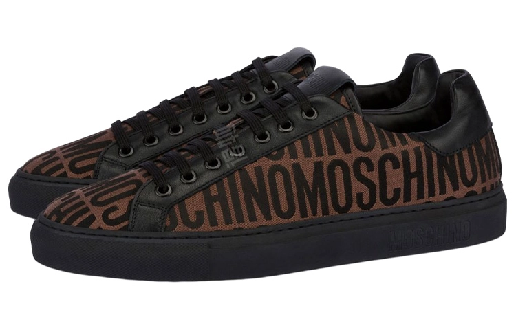 MOSCHINO
