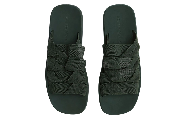 Bottega Veneta Plat
