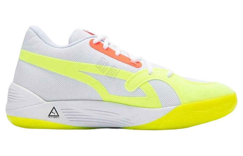 PUMA Trc Blaze Court Glow Stick