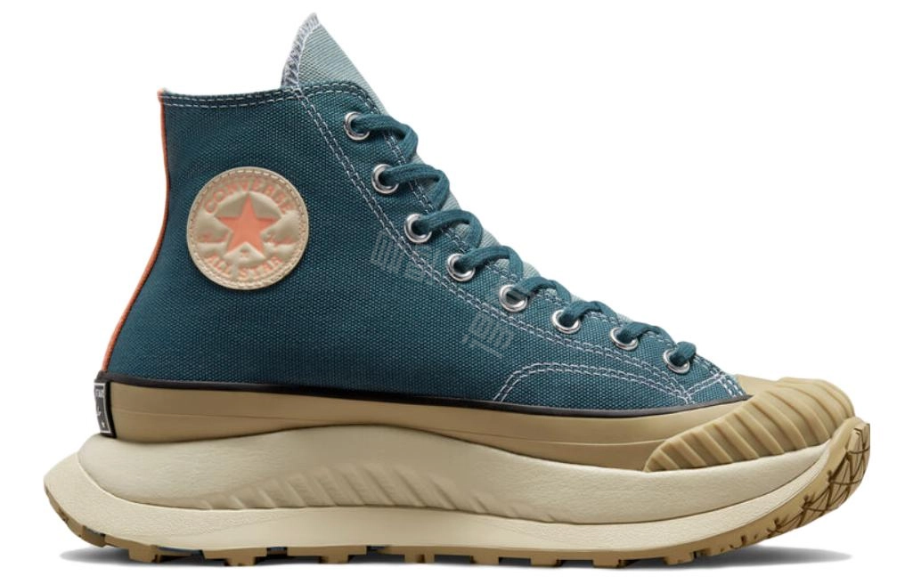 Converse Chuck Taylor All Star 1970s AT-CX Earth Tones