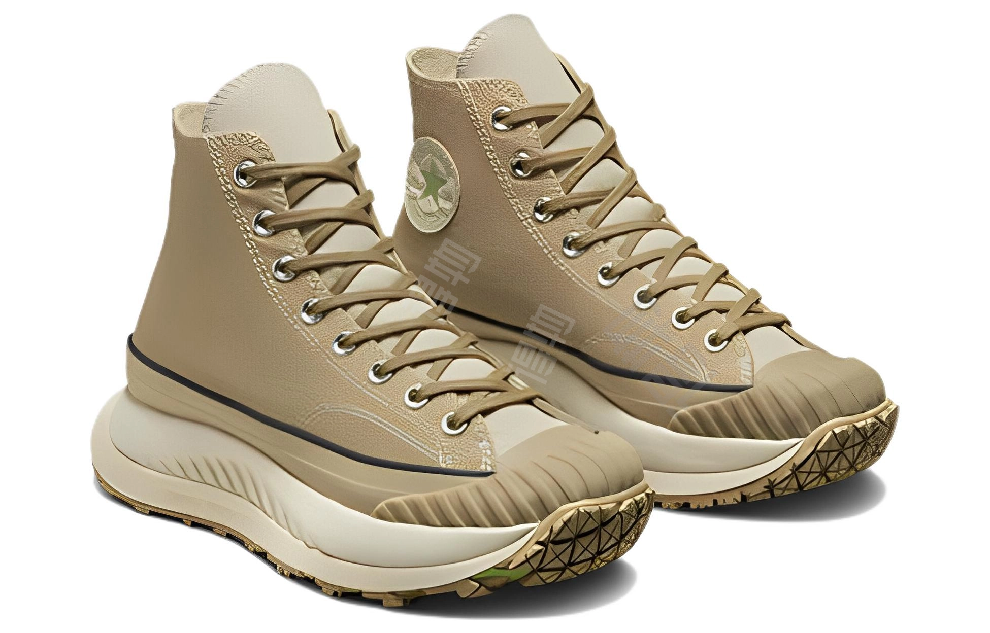 Converse Chuck Taylor All Star 1970s AT-CX Earth Tones