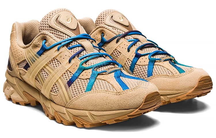 A.P.C x Asics Gel-Sonoma 15-50