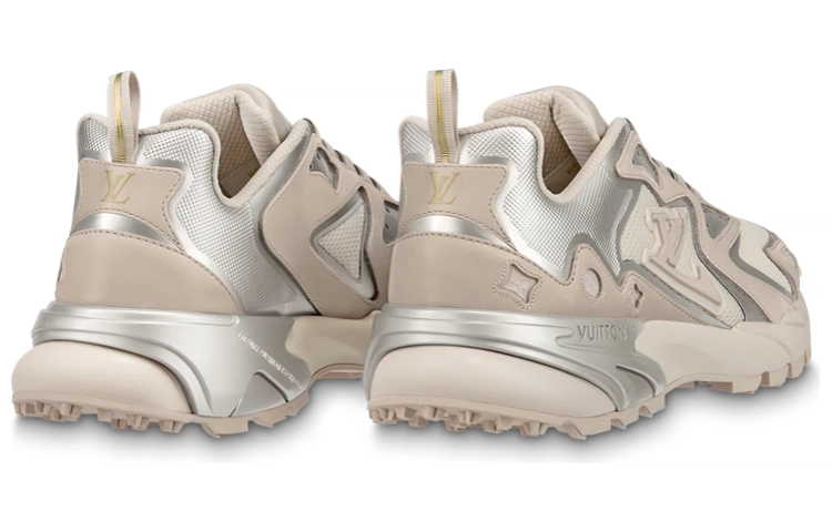 LOUIS VUITTON Runner Tatic