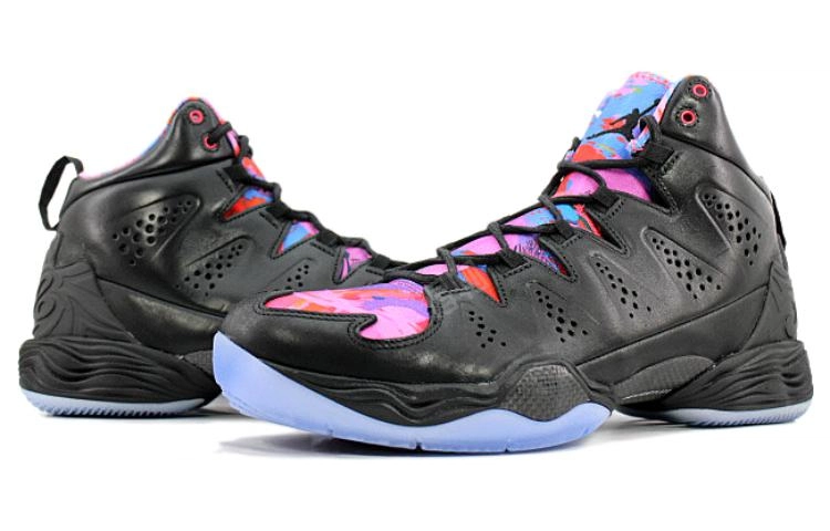 Jordan Melo M10 "Year of The Horse"