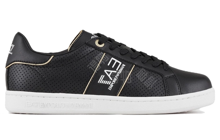 EMPORIO ARMANI EA7
