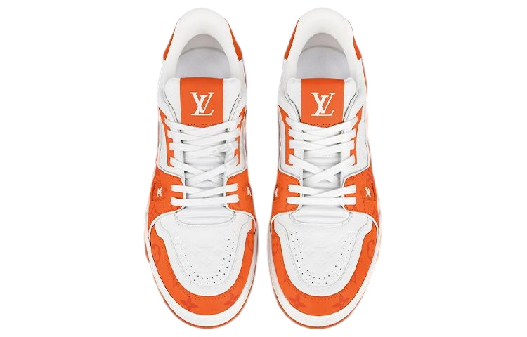 LOUIS VUITTON Trainer