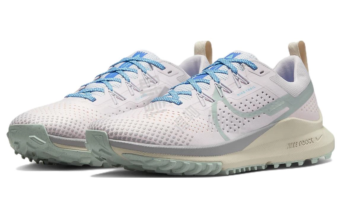 Nike React Pegasus Trail 4