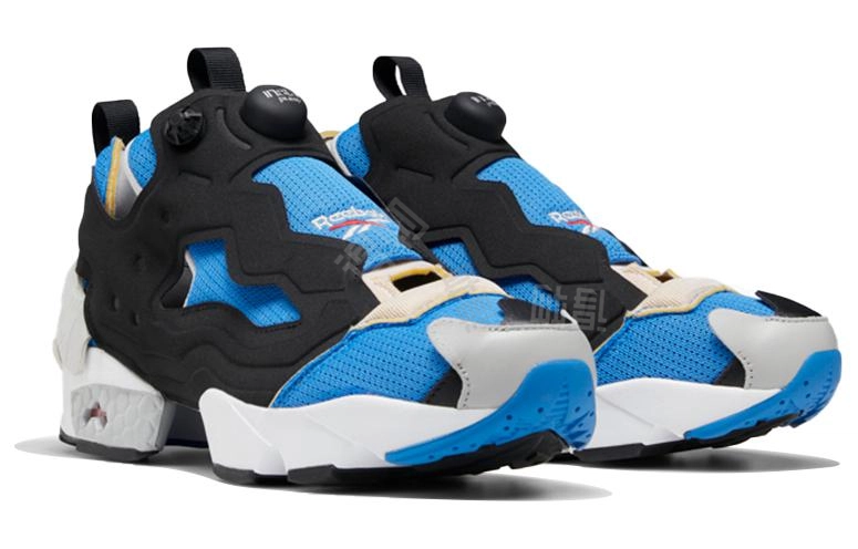 Reebok Project 0 IF Memory OF