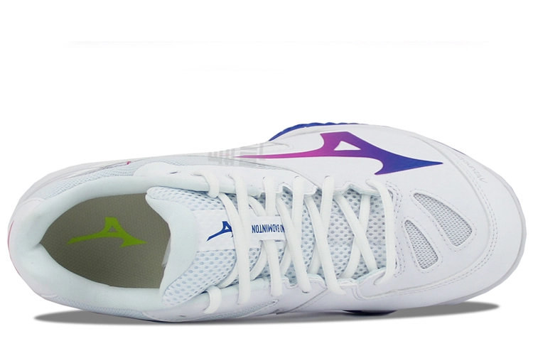 Mizuno Claw 2