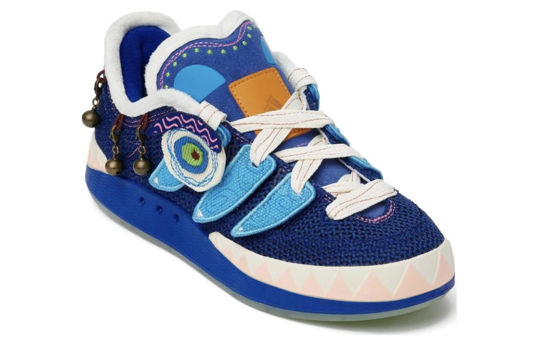 melting sadness x adidas originals Adimatic