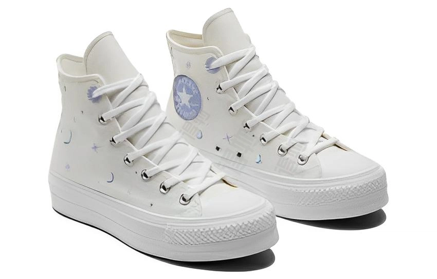 Converse Chuck Taylor All Star Lift