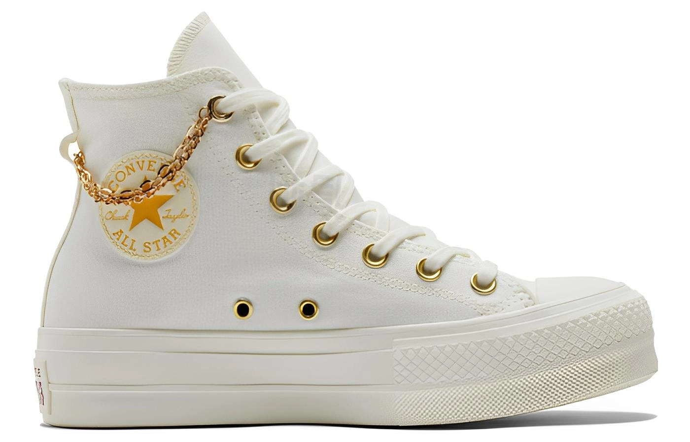 Converse Chuck Taylor All Star Lift