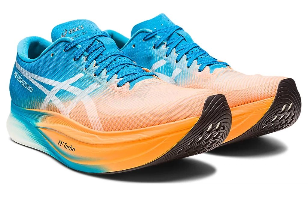 Asics Metaspeed Sky+