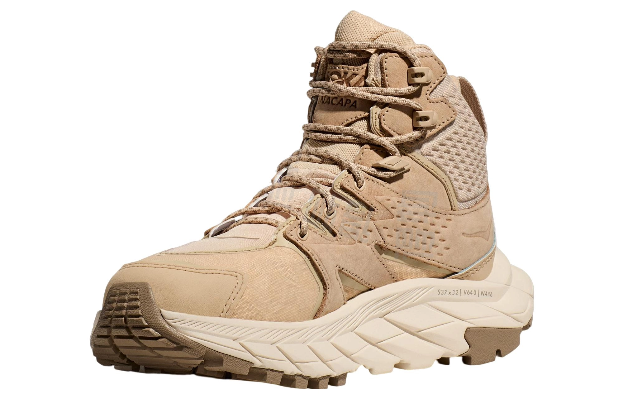 HOKA ONE ONE Anacapa Mid GTX