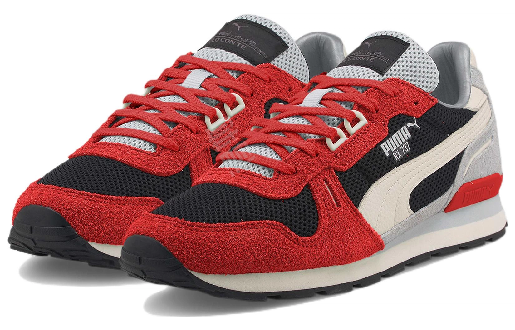 A.C. MILAN x PUMA Rx 737