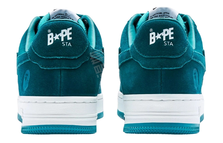 A BATHING APE STA