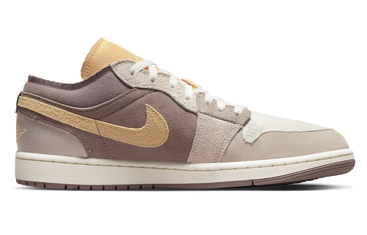 Jordan Air Jordan 1 Low "Taupe Hazet"