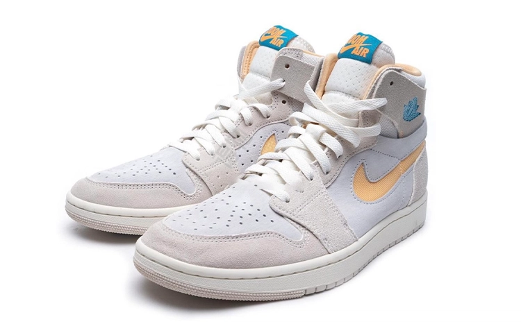 Jordan Air Jordan 1 High Zoom CMFT 2