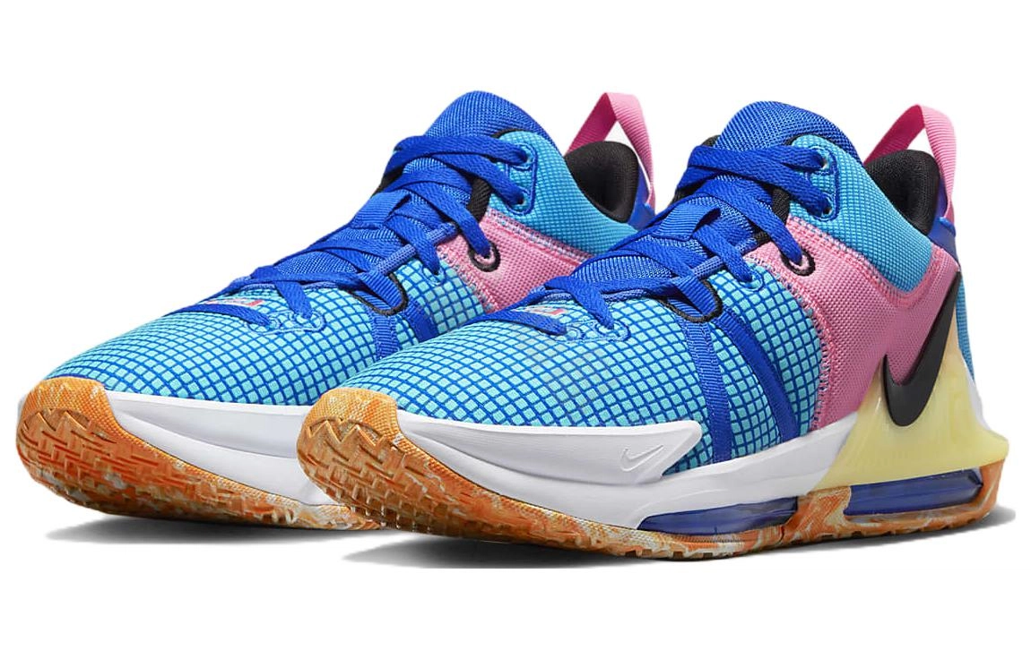 Nike Lebron Witness 7